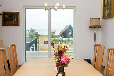 10 Personen Ferienhaus in Glesborg