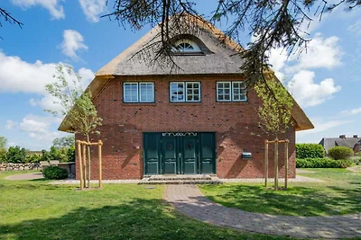 Dünenzauber Süderhörn