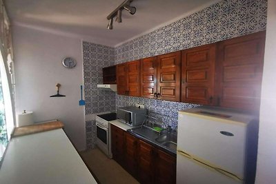 Appartement in Nerja met privéterras