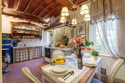 CASA KATHY: Slimme en comfortabele luxe