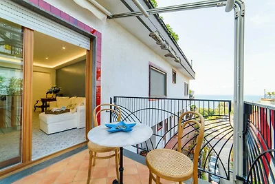 Appartement met 3 slaapkamers in Sorrento