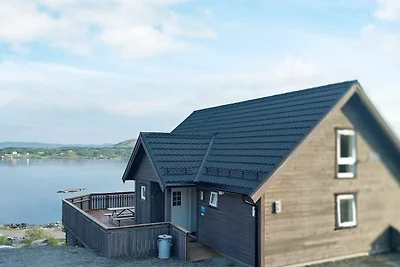 8 Personen Ferienhaus in Leka-By Traum