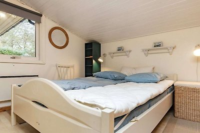 6 persoons vakantie huis in Haarby-By Traum