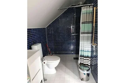 Ferienhaus mit 3 Schlafzimmer