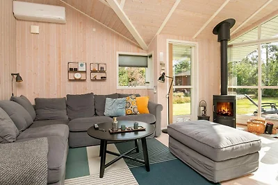 8 Personen Ferienhaus in Væggerløse