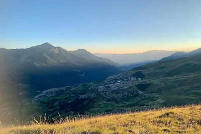 Nella regione (estate) (>5 km) Nella regione (estate) (>5 km)