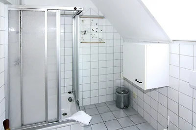 Ferienanlage Schuldt, Behrensdorf