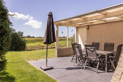 Ferienhaus mit Sauna, beim Grevelingenmeer