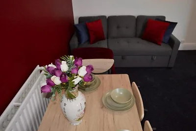 Standard-dreibettzimmer