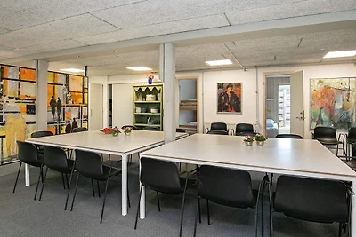 24 Personen Ferienhaus in Løkken-By Traum