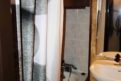 Wohnung in Eclose nahe Alpe Express