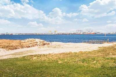2 Personen Ferienpark haus in Fanø