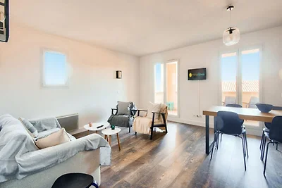 Ferienwohnung in Luberon mit privatem Pool