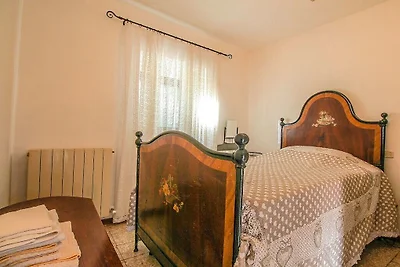 Casa Barbara con vista panoramica