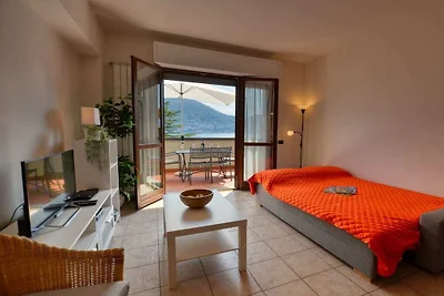 Appartamento ad Acquaseria con terrazza
