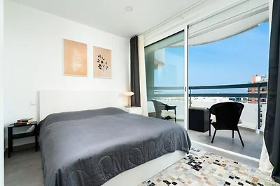 Appartamento a Portimão vicino a Praia da...