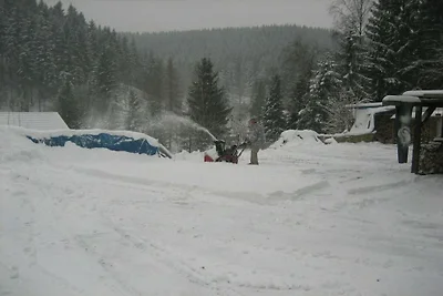 Wohnung mit 1 Schlafzimmer