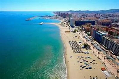 Faro's Carvajal Beachstudio - Frontline