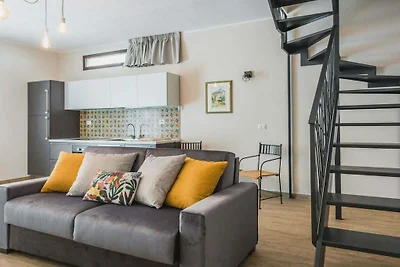 Venuto Home - Deep Blue (Duplex)
