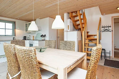 6 Personen Ferienhaus in Læsø