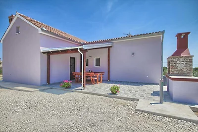 Casa vacanze a Valtura con giardino