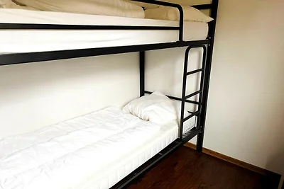 Kuća za odmor Dopust za oporavak Oberhambach