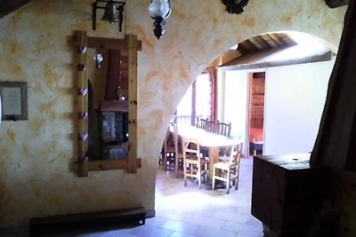 Appartamento a Les Clots vicino agli impianti...