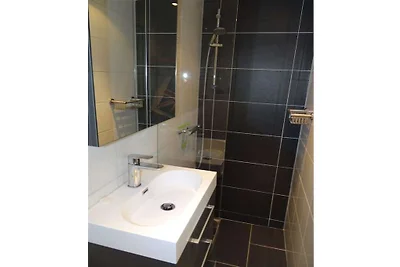 Vakantieappartement met 2 slaapkamers