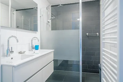 4-Personen-Apartment mit Insel-Meerblick