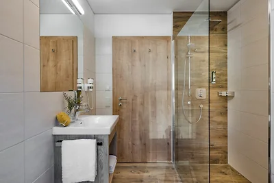 Moderne Wohnung in bester Lage am Hochkönig