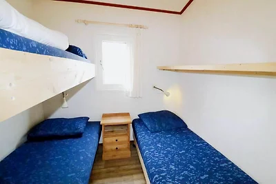 Sfeervol Duinchalet in Hollum nabij Golfbaan