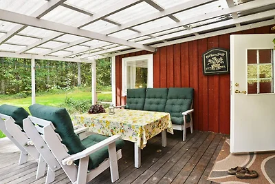 4 personas casa en HALLABRO-By Traum
