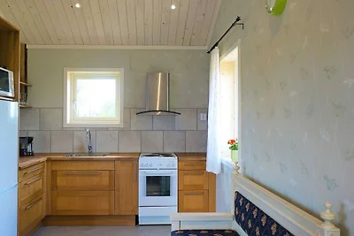 4 Personen Ferienhaus in SANDHEM-By Traum