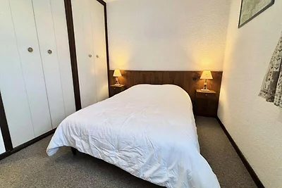 Ferienwohnung in Praz-sur-Arly an den...