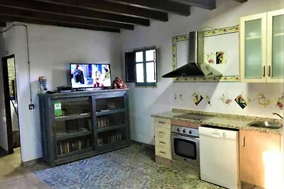 Casa vacanze con piscina riscaldata e...
