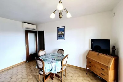 Appartement in Sanary vlakbij het strand van...