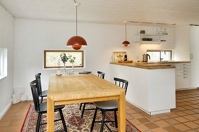 6 persoons vakantie huis in Vig