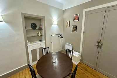 Naturschutzgebiet in der Nähe des Wanderwegs