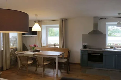 " Unser Landhaus "