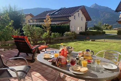 Vakantieappartement met 3 slaapkamers