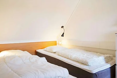 Standardwohnung mit kleiner Küche, Gudhjem