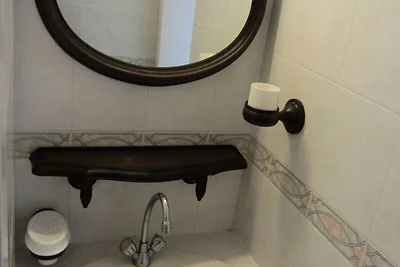 Apartment in Capbreton am Yachthafen und...