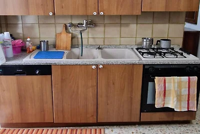 Accogliente appartamento a Tagliacozzo con...