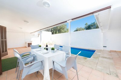 Sestanyolet - Ferienhaus Mit Privatem Pool