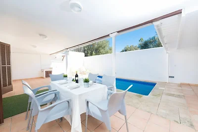 Sestanyolet - Villa Con Piscina Privada