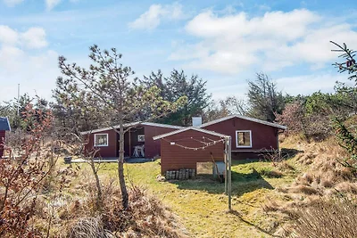 6 Personen Ferienhaus in Blokhus