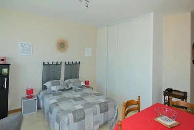 Studio für 2 Personen