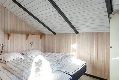 5 Personen Ferienhaus in Dannemare-By Traum