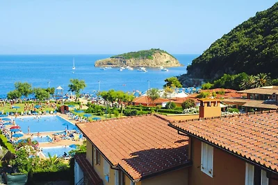 TH Ortano Mare Village, Rio Marina