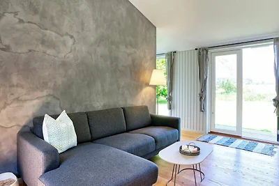 6 Personen Ferienhaus in Gilleleje-By Traum